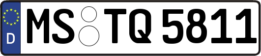 MS-TQ5811