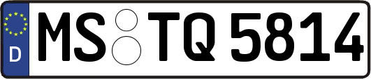 MS-TQ5814