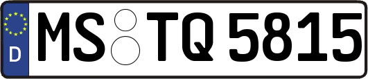 MS-TQ5815
