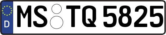 MS-TQ5825