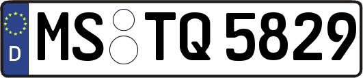 MS-TQ5829