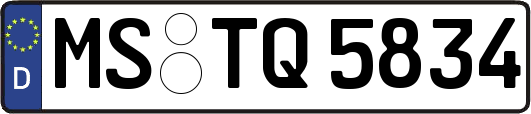 MS-TQ5834