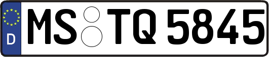 MS-TQ5845