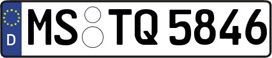 MS-TQ5846