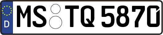 MS-TQ5870