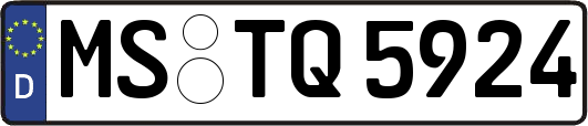 MS-TQ5924