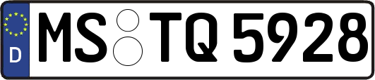 MS-TQ5928