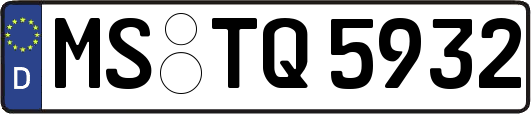 MS-TQ5932