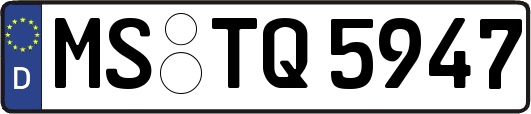 MS-TQ5947