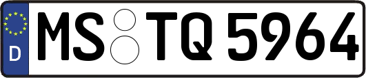 MS-TQ5964
