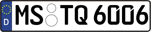 MS-TQ6006