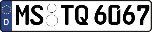 MS-TQ6067