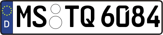 MS-TQ6084
