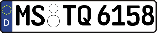 MS-TQ6158