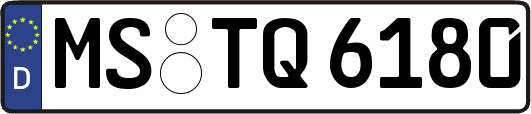 MS-TQ6180