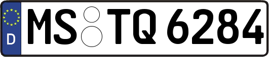 MS-TQ6284