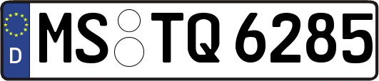 MS-TQ6285