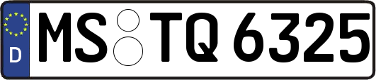 MS-TQ6325