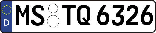 MS-TQ6326