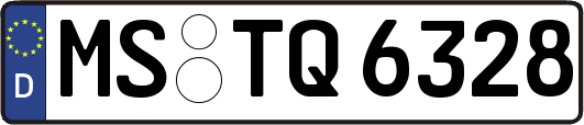 MS-TQ6328