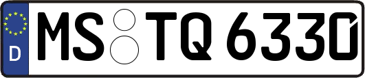 MS-TQ6330