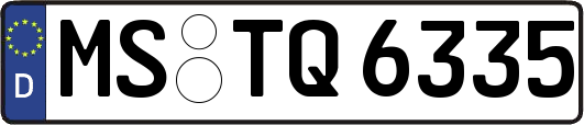 MS-TQ6335