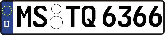 MS-TQ6366