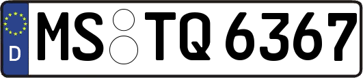 MS-TQ6367