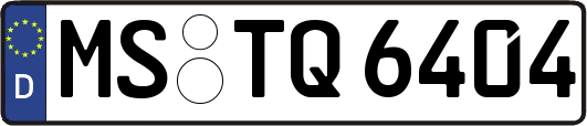 MS-TQ6404
