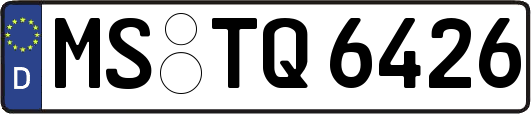 MS-TQ6426