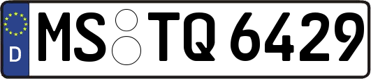 MS-TQ6429