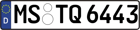 MS-TQ6443