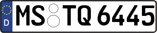 MS-TQ6445