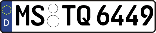 MS-TQ6449