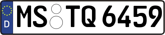 MS-TQ6459