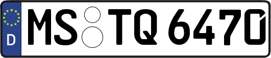 MS-TQ6470