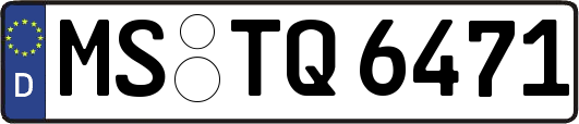 MS-TQ6471