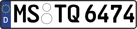 MS-TQ6474