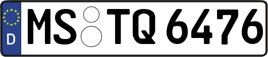 MS-TQ6476