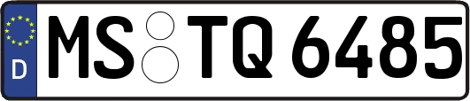 MS-TQ6485