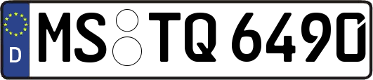MS-TQ6490