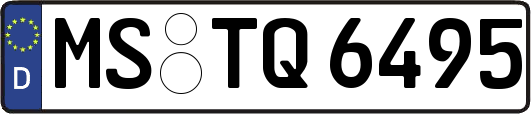 MS-TQ6495
