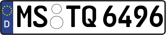 MS-TQ6496