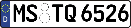 MS-TQ6526