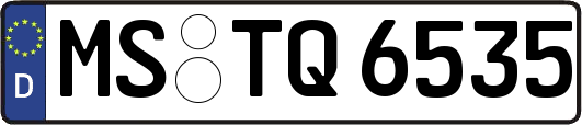 MS-TQ6535