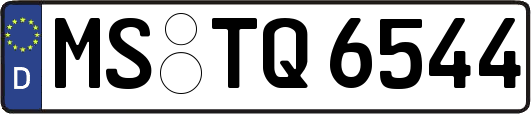 MS-TQ6544