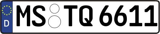 MS-TQ6611