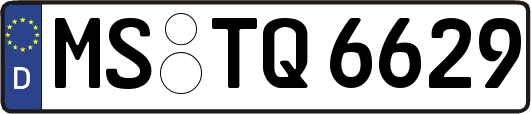 MS-TQ6629