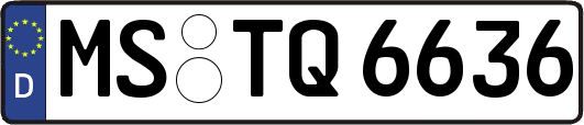 MS-TQ6636
