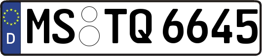 MS-TQ6645